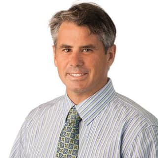 Timothy Krigbaum, General Surgery, Redmond, OR