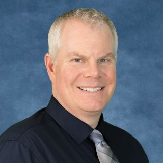 Russell Mcleod