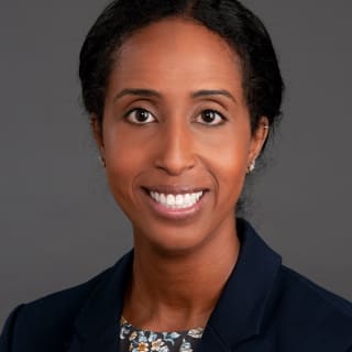 Yasmin Ali, MD, General Surgery, Memphis, TN