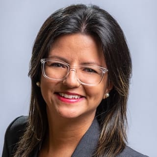 Natalia Torres-Marín, MD