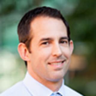 Richard Brandes, MD
