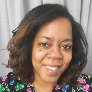 Terri Ragin, Physician Assistant, Rochester, NY