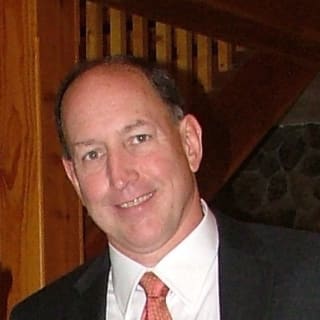 Robert Cooke