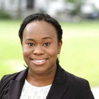 Imarhia Enogieru, MD, Resident Physician, Durham, NC