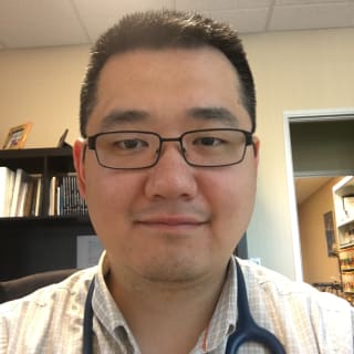 George Wang, MD, Neurology, Long Beach, CA, Los Alamitos Medical Center