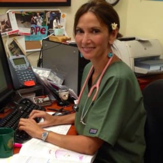 Julia Delgado, MD, Pediatrics, Brownsville, TX