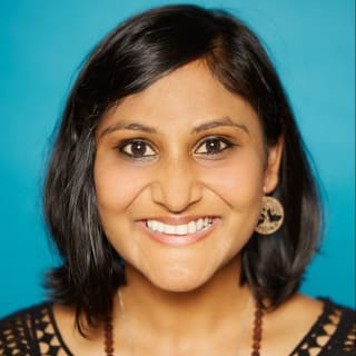Krupali Patel, DO
