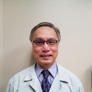 Ramon Castillo, MD, Occupational Medicine, Elk Grove Village, IL