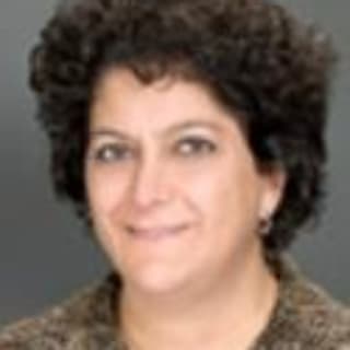 Katherine Economos, MD, Obstetrics & Gynecology, New York, NY