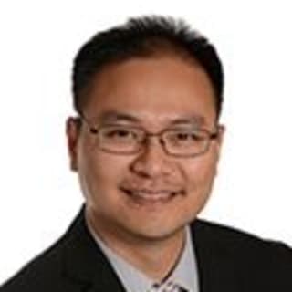 Der-Chen Huang, MD, Orthopaedic Surgery, Saint Paul, MN