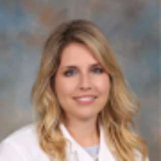 Megan Edwards, DO, Emergency Medicine, Houston, TX, St. Luke's Health - The Woodlands Hospital