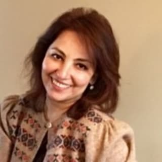 Sadiya Naseem