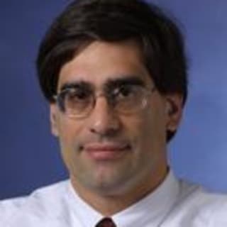 Edward Melian, MD, Radiation Oncology, Maywood, IL