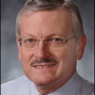 Milton Rossman, MD, Pulmonology, Philadelphia, PA, Hospital of the University of Pennsylvania