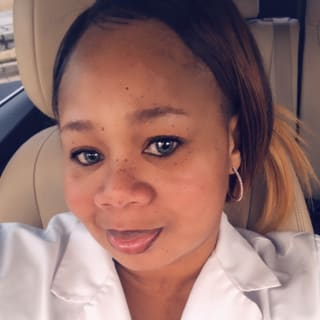 Kimberly Tarver, Family Nurse Practitioner, Conyers, GA