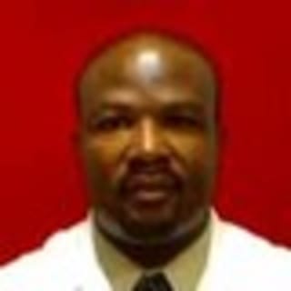 Adesoji Oderinde, MD, Internal Medicine, Atlanta, GA, Grady Health System