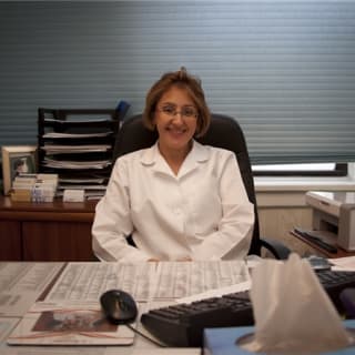 Nelly Cohen, MD