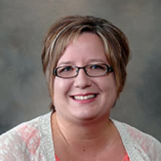 Jody Erickson, Family Nurse Practitioner, Brookfield, WI