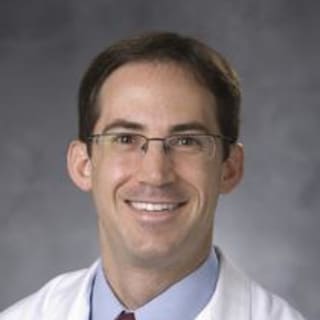 Jonathan Piccini Sr., MD, Cardiology, Durham, NC, Duke University Hospital