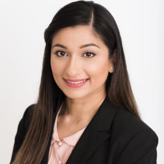 Tuba Mirza, DO, Ophthalmology, Madison Heights, MI