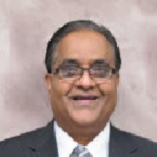 Rama Medavaram, MD, Family Medicine, Calumet City, IL, Advocate South Suburban Hospital