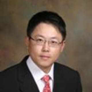 Son Ha Yu, MD, Vascular Surgery, Rancho Mirage, CA, Desert Regional Medical Center
