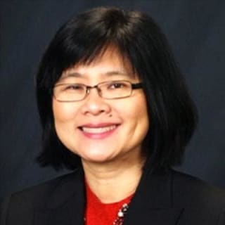 Elaine Cheng, MD