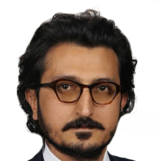 Mustafa Qazi, MD