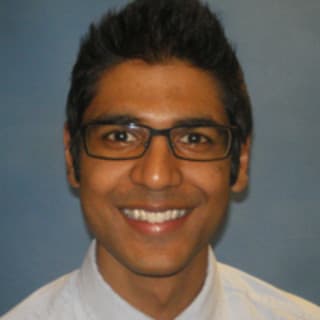 Vishal Patel, MD, Internal Medicine, San Francisco, CA