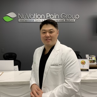 James Yoon, PA, Physician Assistant, Buena Park, CA, Providence St. Jude Medical Center