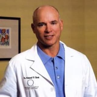 Richard Clark, MD