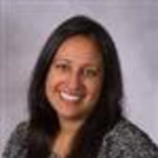 Rashmi Bisla, MD, Nephrology, Joliet, IL