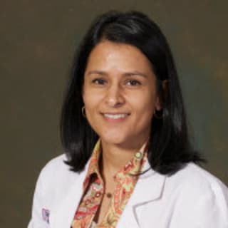 Sarita Kansal, MD