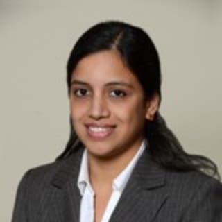 Kirithika Dorairaj, MD