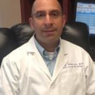 Bruce Rubinowicz, DO, Neurology, Aventura, FL