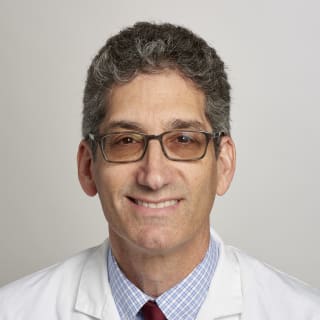 Howard Newhouse, MD