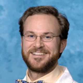 Marc Bingham, MD