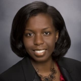 Malika George, MD, Internal Medicine, Deltona, FL