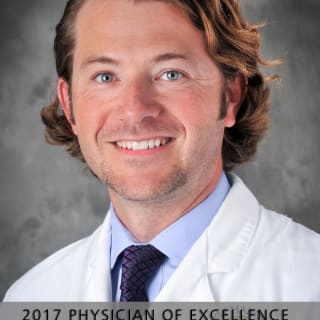 Todd Kornegay, MD, Internal Medicine, Wilmington, NC