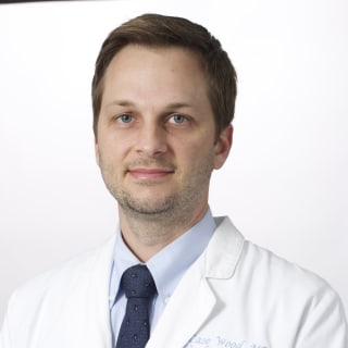 Case Wood, MD, Urology, Charleston, SC