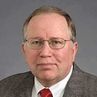 Raymond Dyer, MD