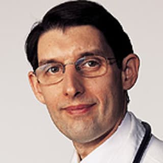 Robert Rokowski, MD, Cardiology, Lancaster, PA, Penn Medicine Lancaster General Health