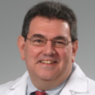 George Fuhrman, MD, General Surgery, New Orleans, LA, Ochsner Medical Center
