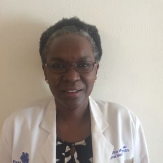 Caroline Mbogua, MD, Medicine/Pediatrics, Houston, TX, Triumph Hospital North Houston