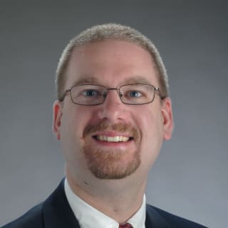 Ryan Taylor, MD, Gastroenterology, Kansas City, KS, The University of Kansas Hospital