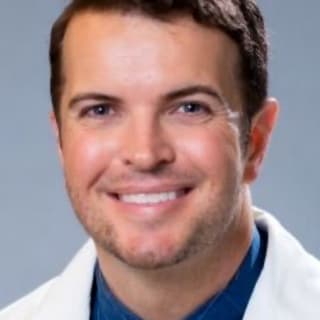 Logan Davies, MD, Internal Medicine, Jefferson, LA