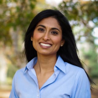 Sujani (Ganga) Surakanti, MD, Oncology, Durham, NC