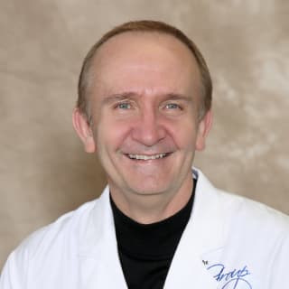 Kenneth Naylor, MD, Obstetrics & Gynecology, Davenport, IA