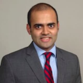 Divyang Patel, MD, Cardiology, Newport News, VA