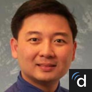 Dr. Wai Lee, MD – Portland, OR | Rheumatology